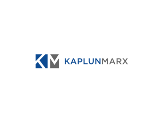 KaplunMarx logo design by asyqh