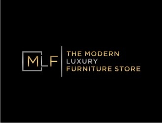 The Modern Luxury Furniture Store logo design by bricton