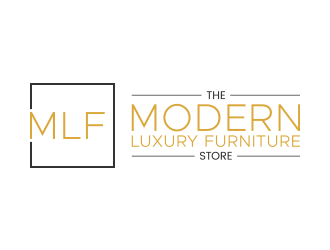 The Modern Luxury Furniture Store logo design by lexipej