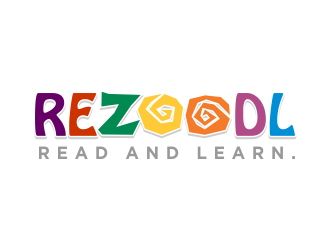 REZOODL logo design by hidro