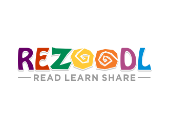 REZOODL logo design by hidro