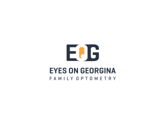 Eyes On Georgina -  Family Optometry logo design by Susanti