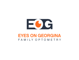 Eyes On Georgina -  Family Optometry logo design by Susanti