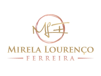 Mirela Lourenço Ferreira logo design by akilis13