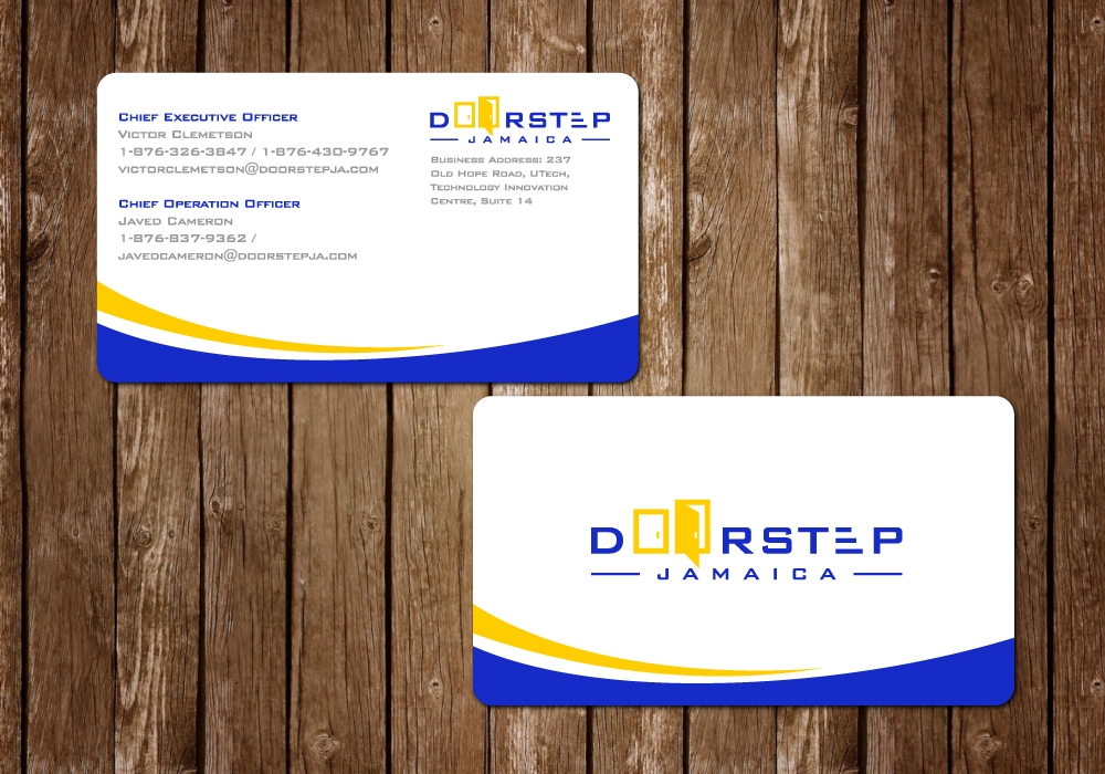  logo design by ElonStark