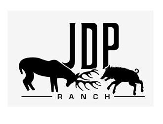  logo design by frontrunner