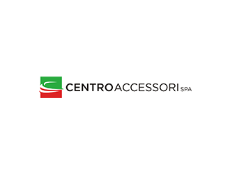 CENTRO ACCESSORI SPA logo design by checx