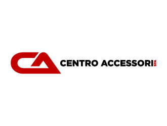 CENTRO ACCESSORI SPA logo design by torresace