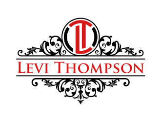 Levi Thompson logo design by cintoko
