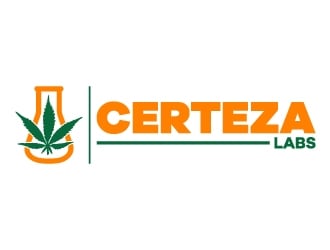 Certeza Labs logo design by karjen