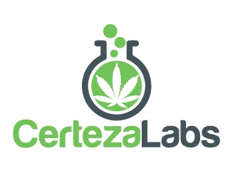 Certeza Labs logo design by ElonStark