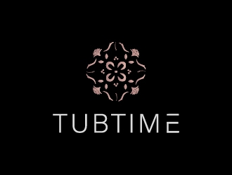 TubTime logo design by DesignPro2050