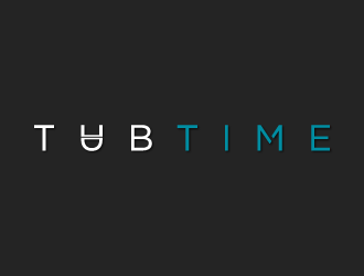 TubTime logo design by torresace