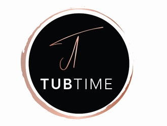 TubTime logo design by gilkkj