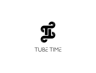 TubTime logo design by yunda