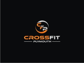 CrossFit Plymouth logo design by narnia