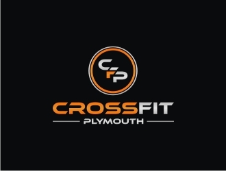 CrossFit Plymouth logo design by narnia