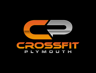 CrossFit Plymouth logo design by torresace