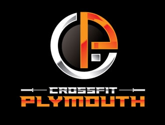 CrossFit Plymouth logo design by shere