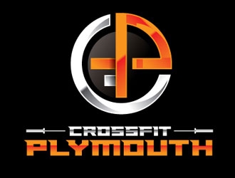 CrossFit Plymouth logo design by shere