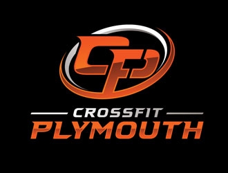 CrossFit Plymouth logo design by shere