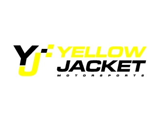 Yellow Jacket Motorsports logo design by litera