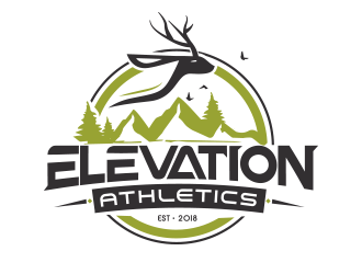 logo design by vinve