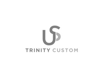 US Trinity Custom logo design by bricton