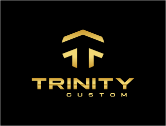 US Trinity Custom logo design by FloVal