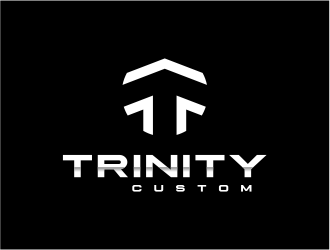 US Trinity Custom logo design by FloVal