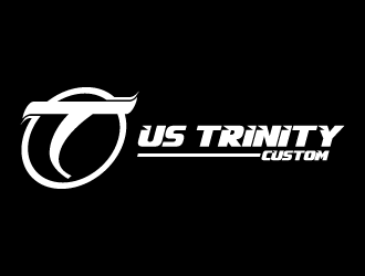 US Trinity Custom logo design by torresace