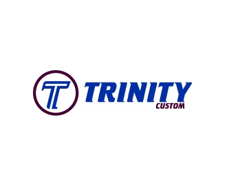 US Trinity Custom logo design by MarkindDesign