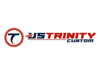US Trinity Custom logo design by daywalker