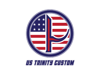 US Trinity Custom logo design by nona