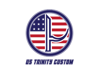 US Trinity Custom logo design by nona