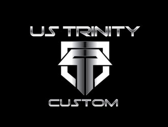 US Trinity Custom logo design by shere