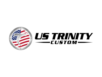 US Trinity Custom logo design by done