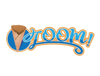 Zoom! logo design by jsdexterity
