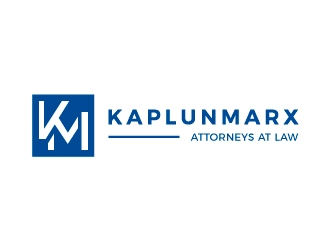 KaplunMarx logo design by nemu