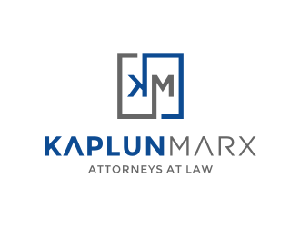 KaplunMarx logo design by Gravity