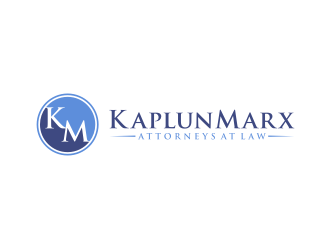 KaplunMarx logo design by nurul_rizkon