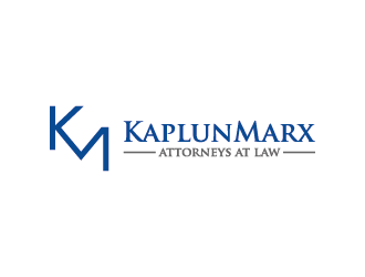 KaplunMarx logo design by mhala