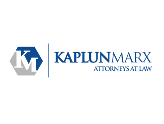 KaplunMarx logo design by YONK