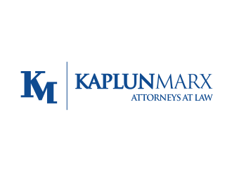KaplunMarx logo design by YONK