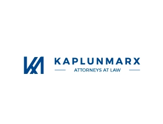 KaplunMarx logo design by nemu