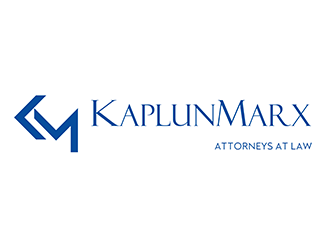 KaplunMarx logo design by 3Dlogos