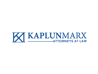 KaplunMarx logo design by betapramudya