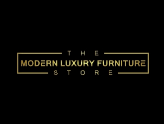  logo design by Louseven