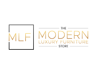 The Modern Luxury Furniture Store logo design by lexipej