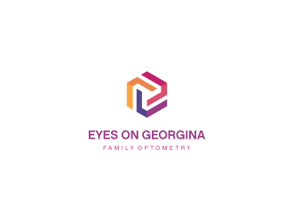 Eyes On Georgina -  Family Optometry logo design by Susanti